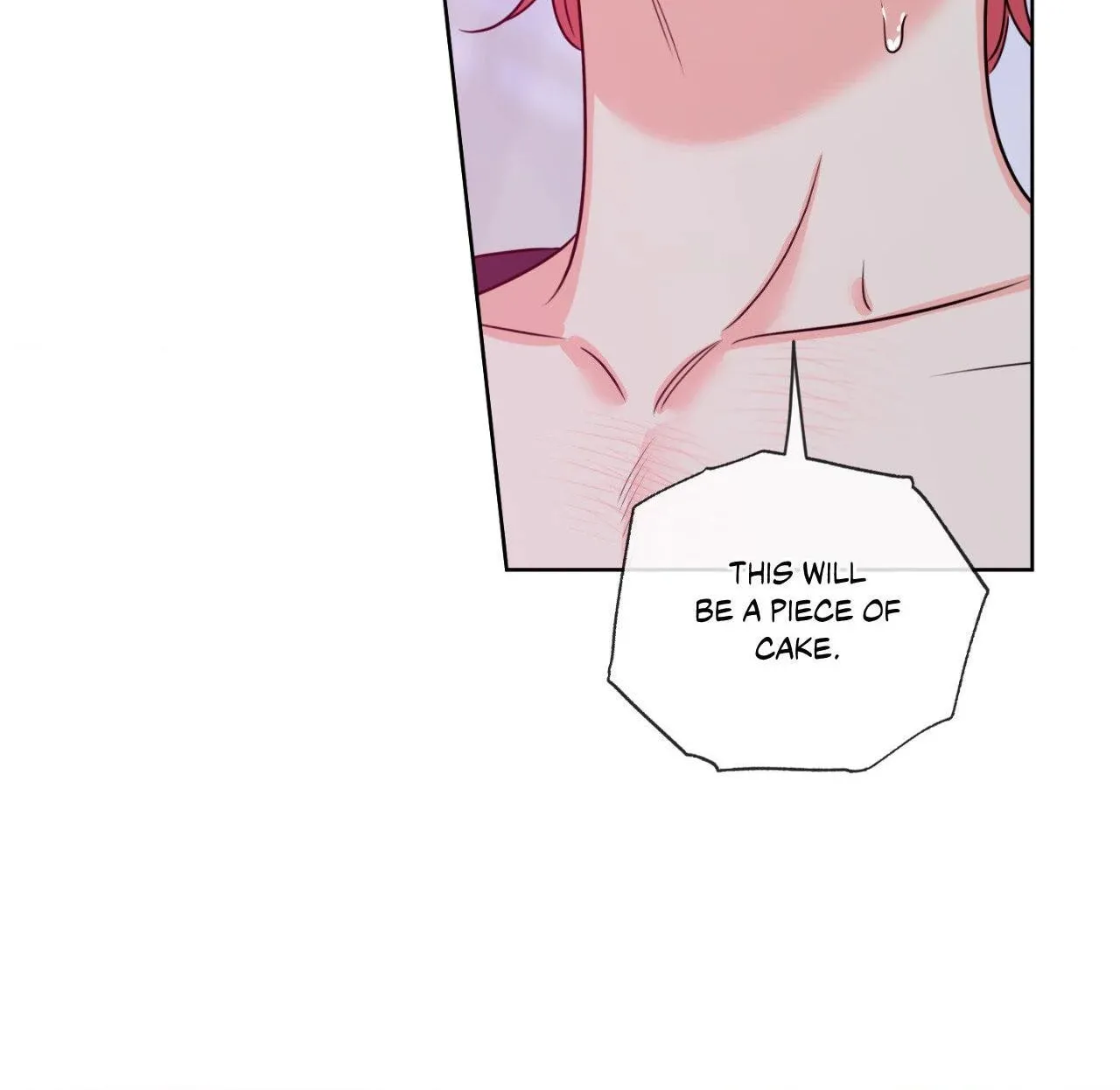 Honey Trouble Chapter 35 page 9 - 