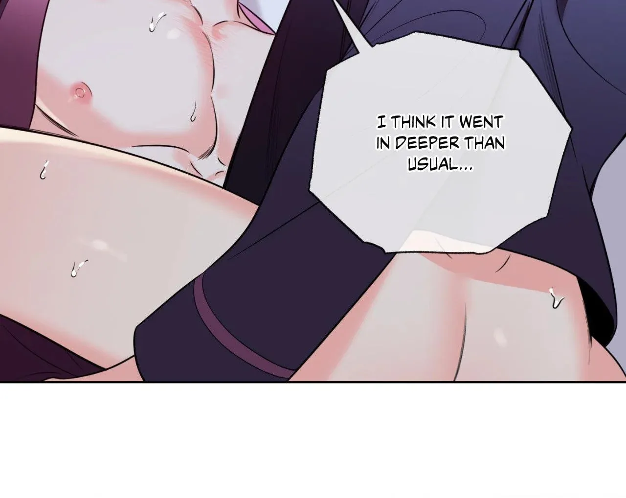 Honey Trouble Chapter 35 page 82 - 