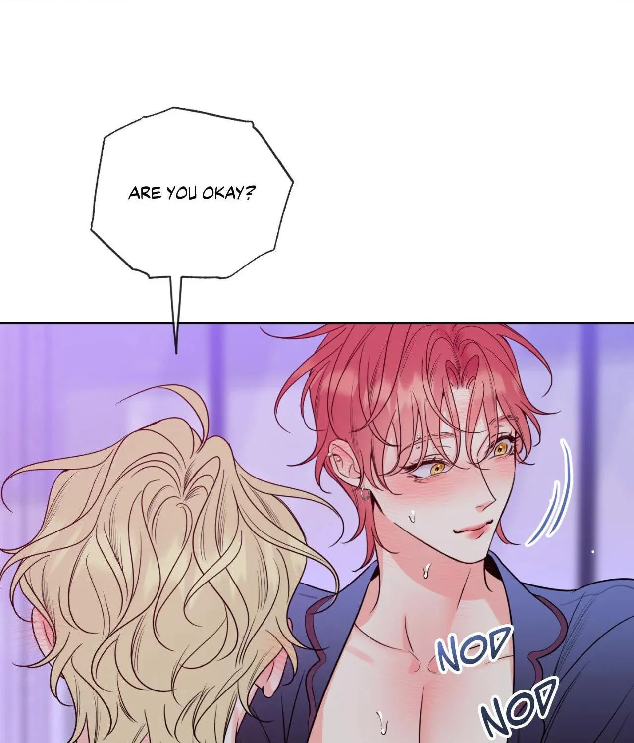 Honey Trouble Chapter 35 page 83 - 