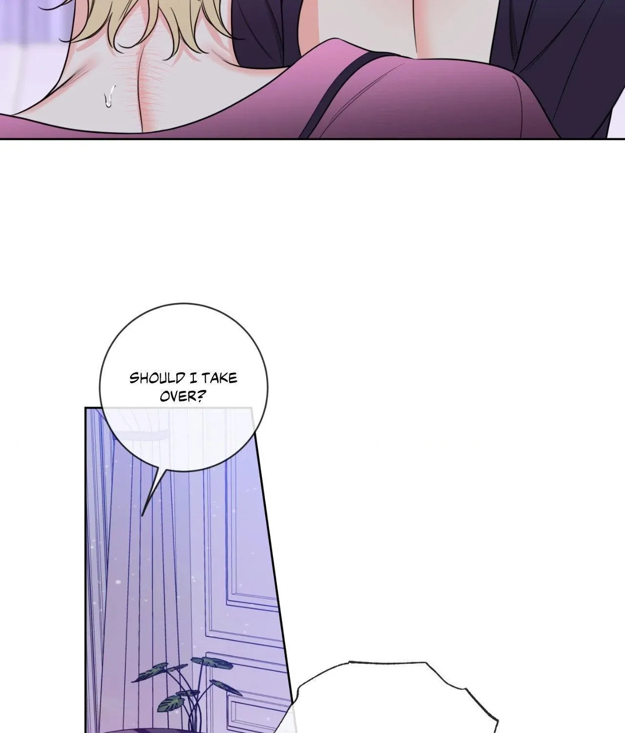 Honey Trouble Chapter 35 page 84 - 