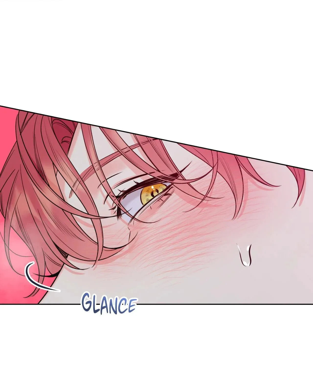 Honey Trouble Chapter 35 page 10 - 