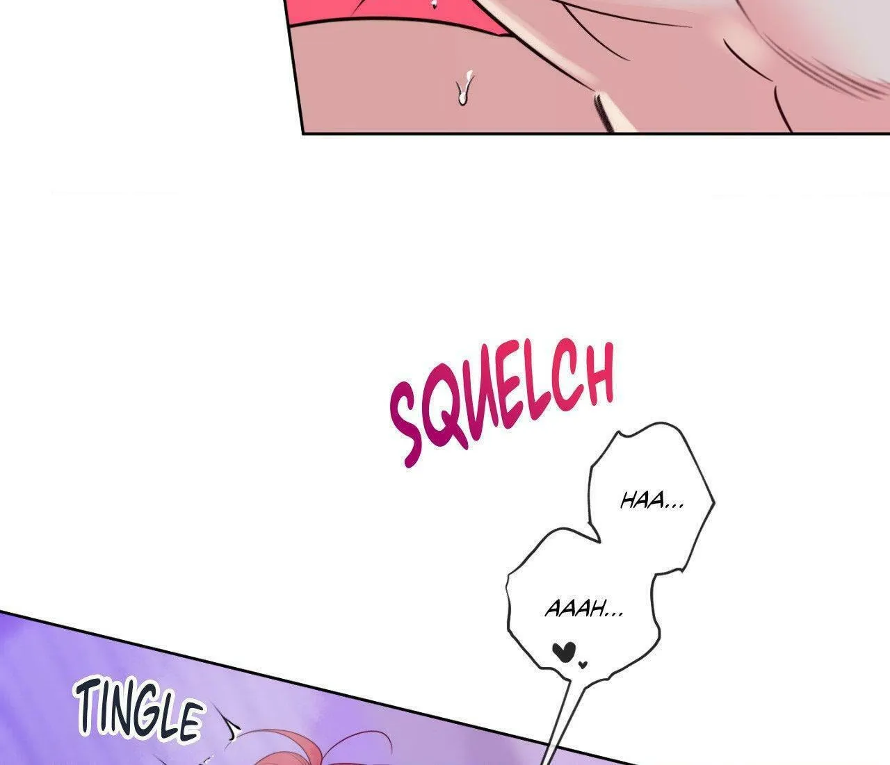 Honey Trouble Chapter 35 page 91 - 