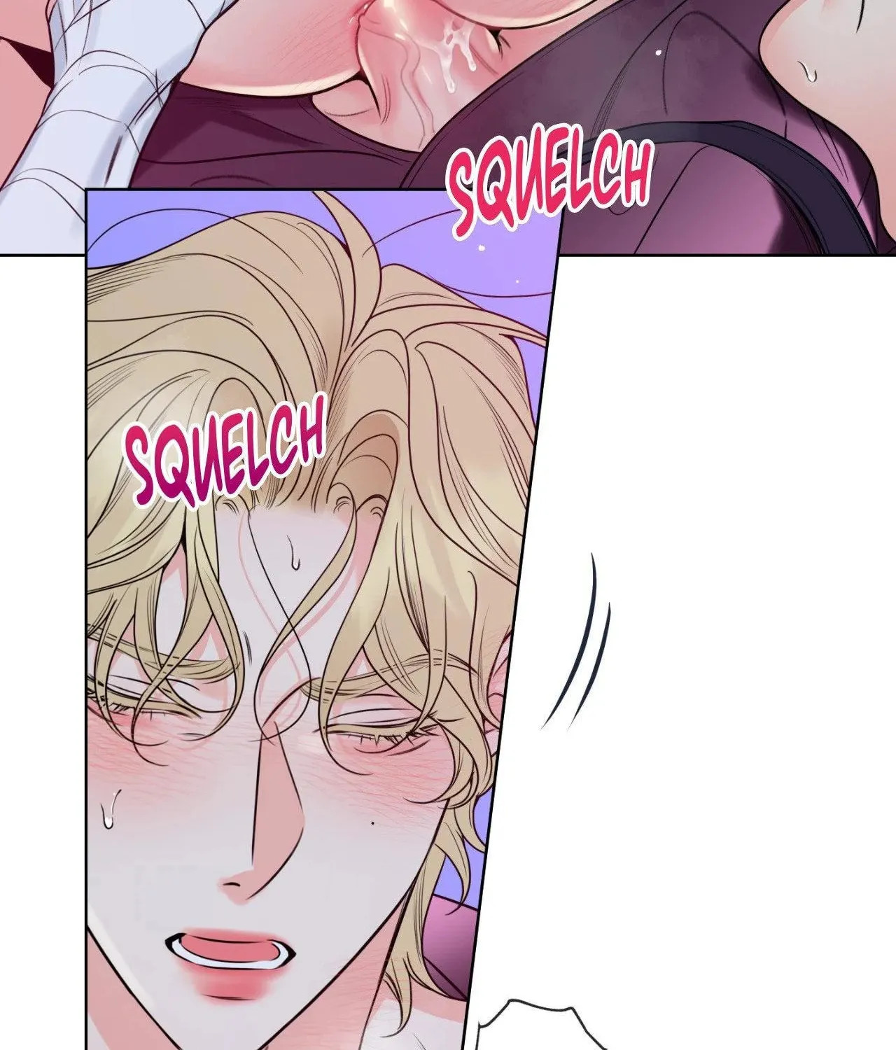 Honey Trouble Chapter 35 page 93 - 