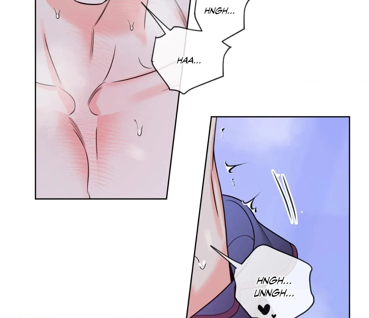 Honey Trouble Chapter 35 page 94 - 