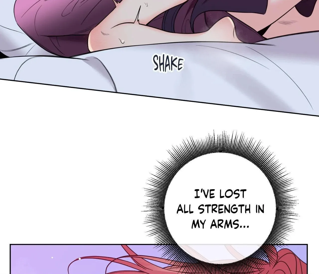Honey Trouble Chapter 35 page 97 - 