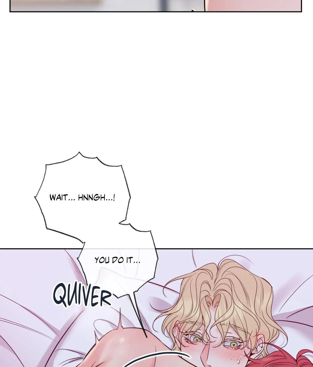 Honey Trouble Chapter 35 page 99 - 