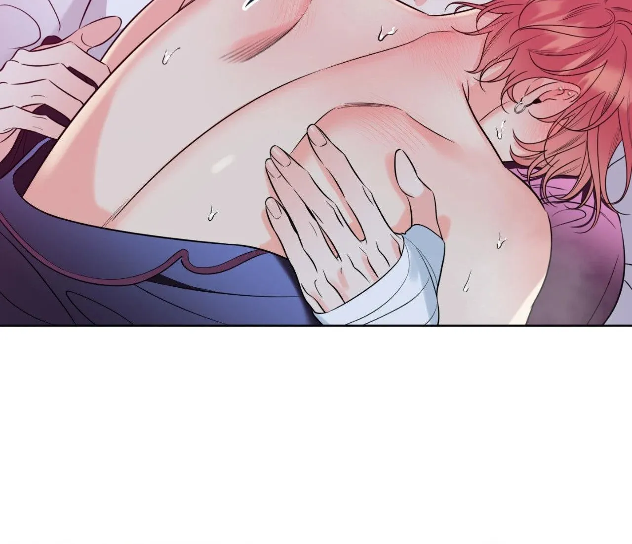 Honey Trouble Chapter 35 page 100 - 
