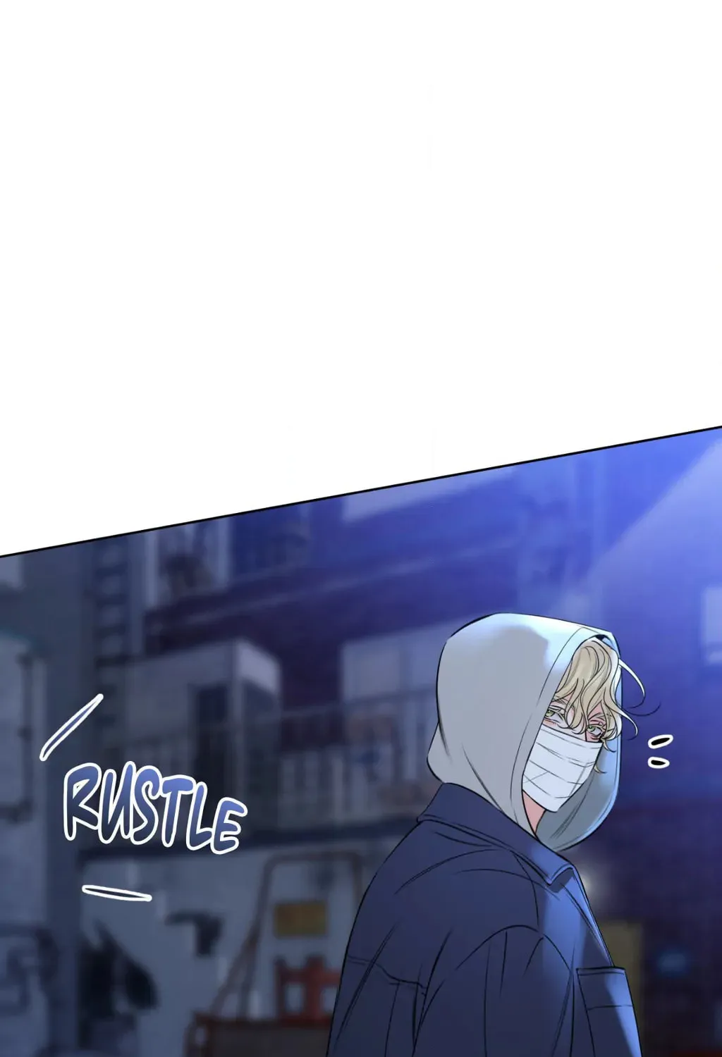 Honey Trouble Chapter 36 page 103 - 