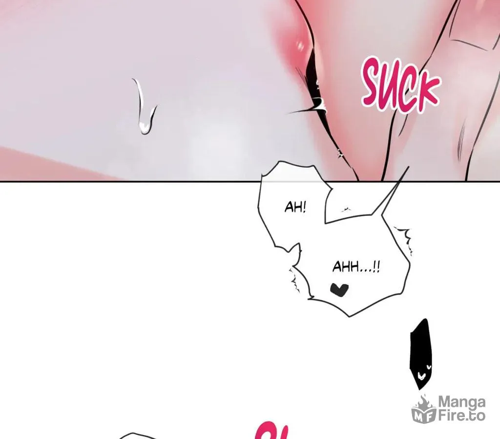 Honey Trouble Chapter 36 page 12 - 