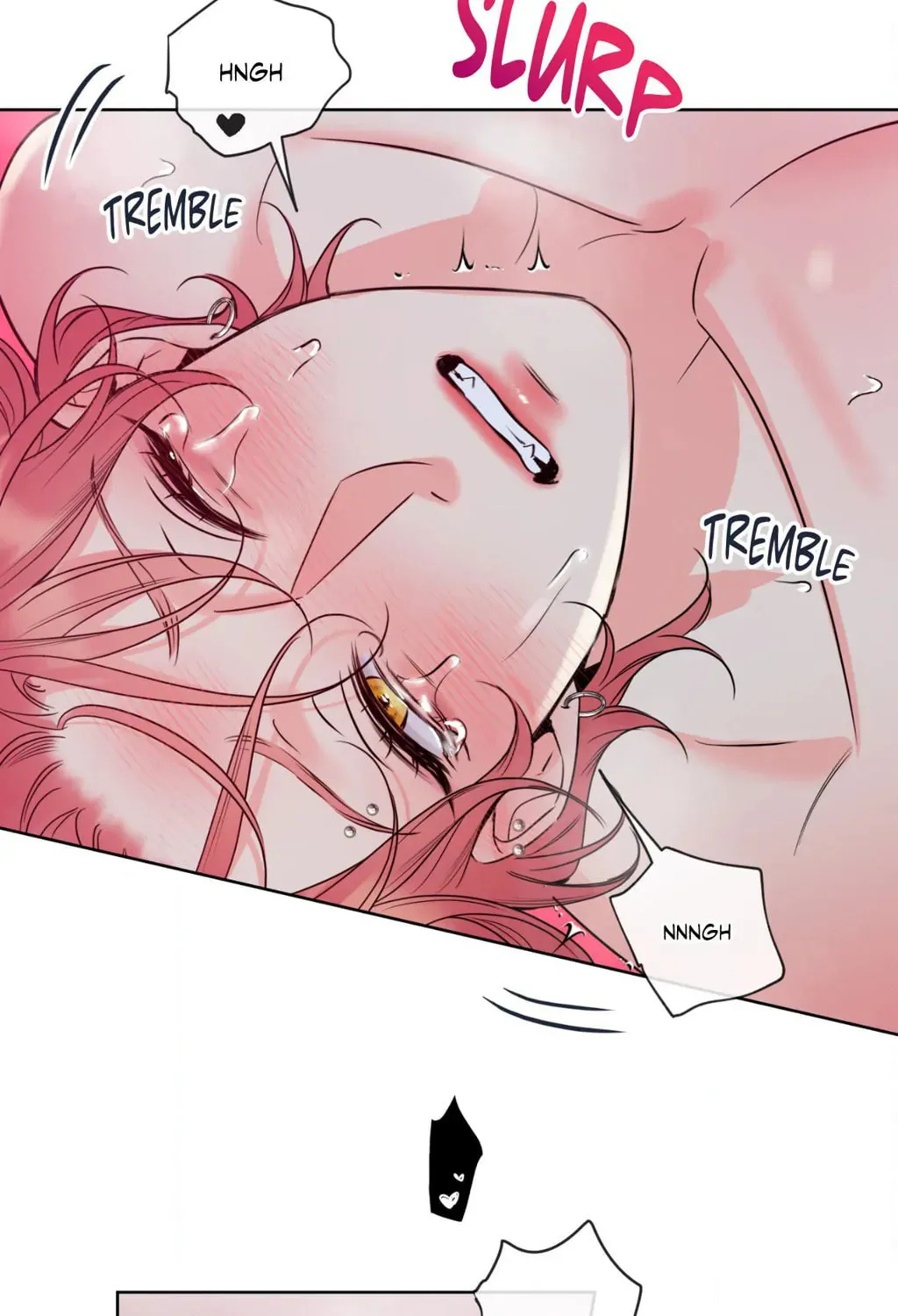 Honey Trouble Chapter 36 page 13 - 