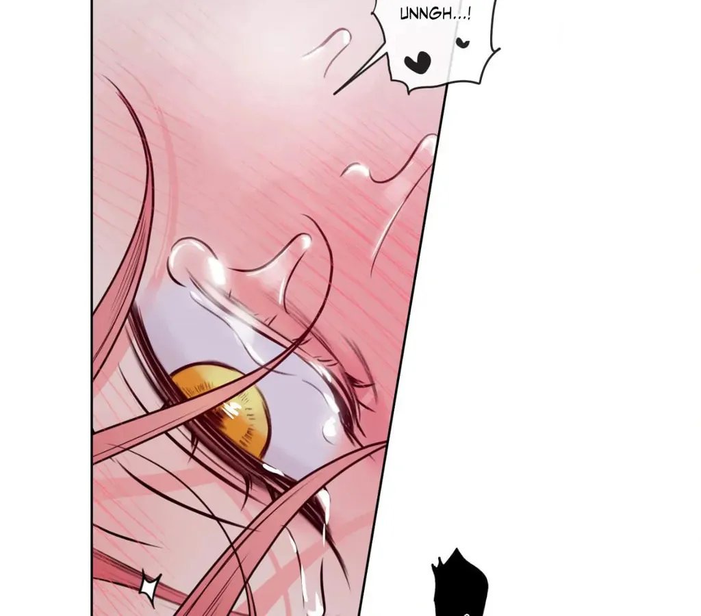 Honey Trouble Chapter 36 page 14 - 