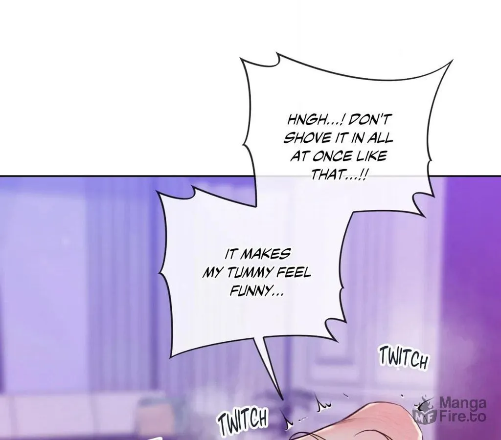 Honey Trouble Chapter 36 page 20 - 