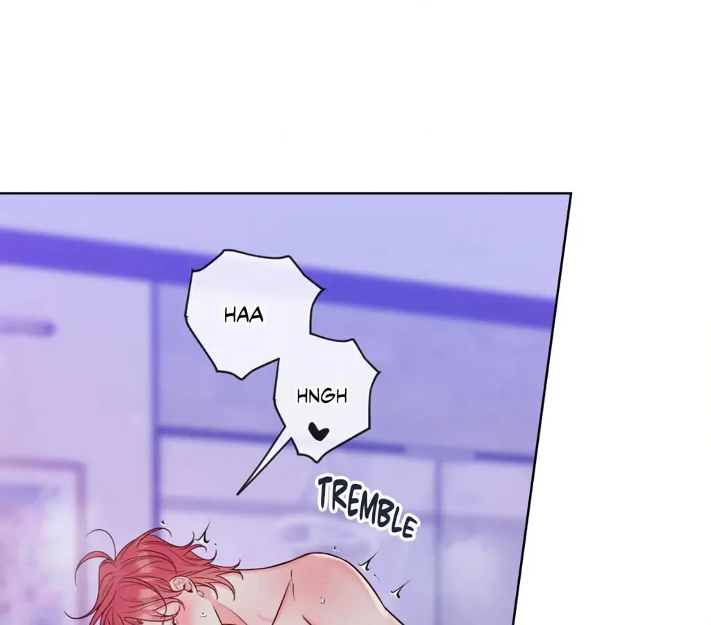 Honey Trouble Chapter 36 page 22 - 