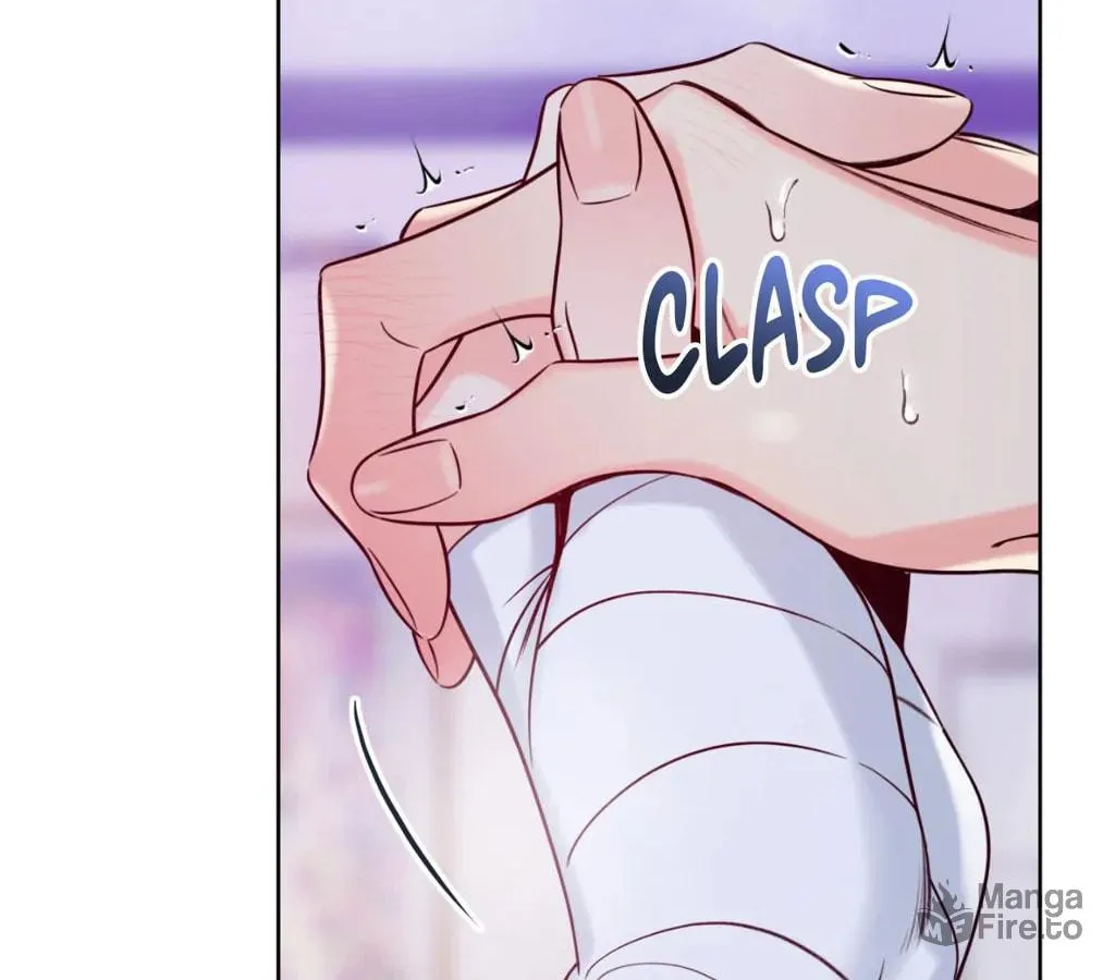Honey Trouble Chapter 36 page 24 - 