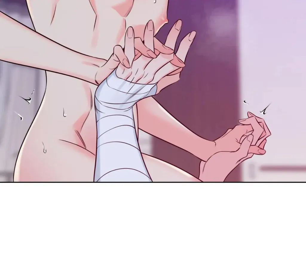 Honey Trouble Chapter 36 page 26 - 