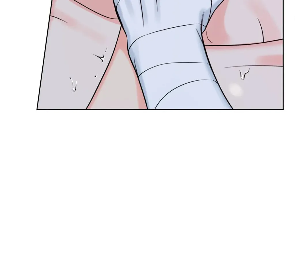Honey Trouble Chapter 36 page 28 - 