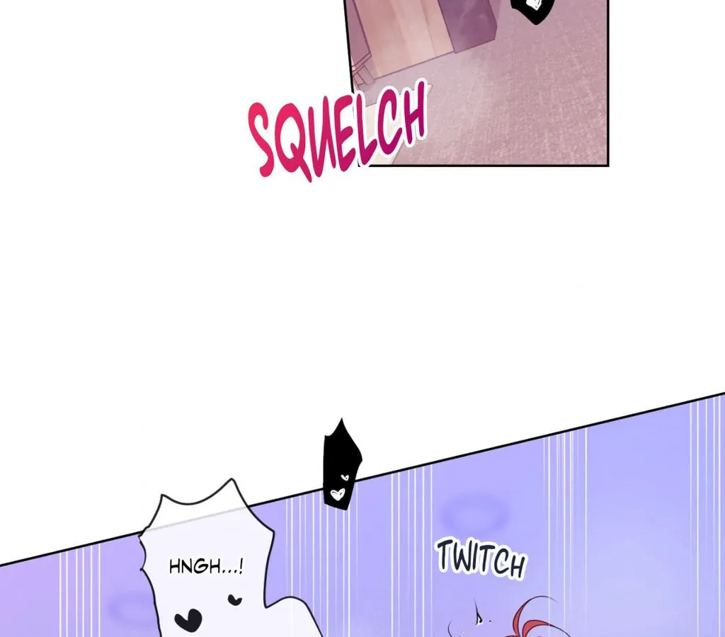 Honey Trouble Chapter 36 page 32 - 