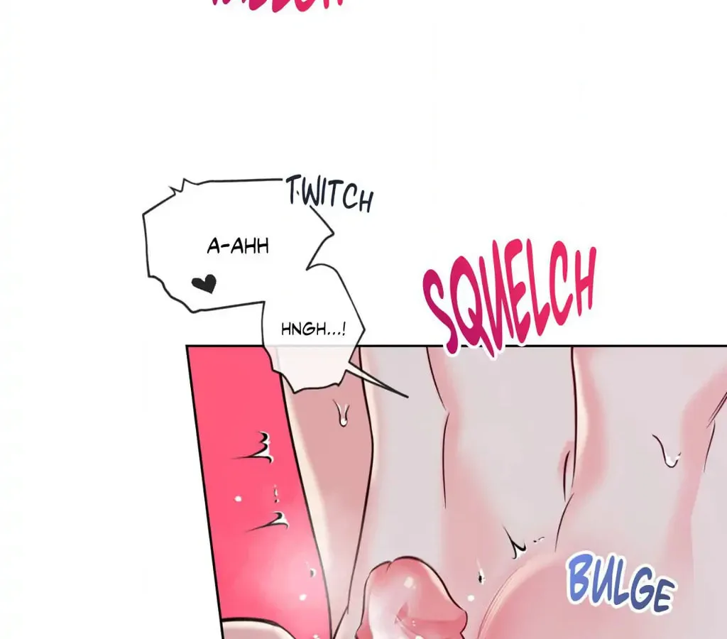 Honey Trouble Chapter 36 page 34 - 