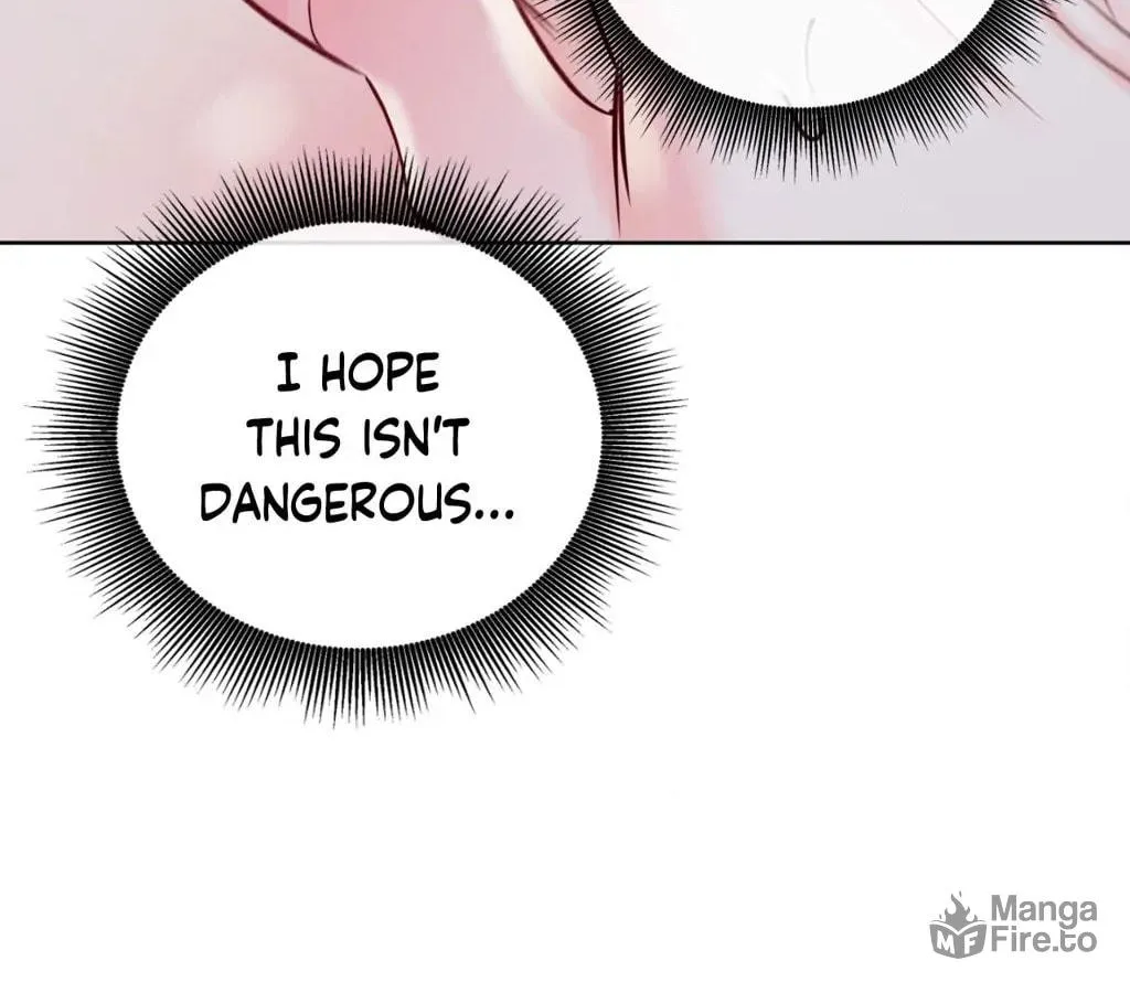 Honey Trouble Chapter 36 page 40 - 