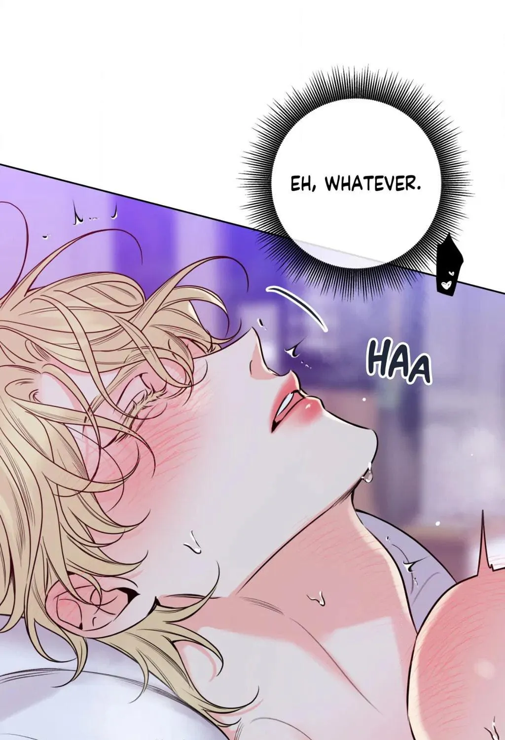 Honey Trouble Chapter 36 page 41 - 