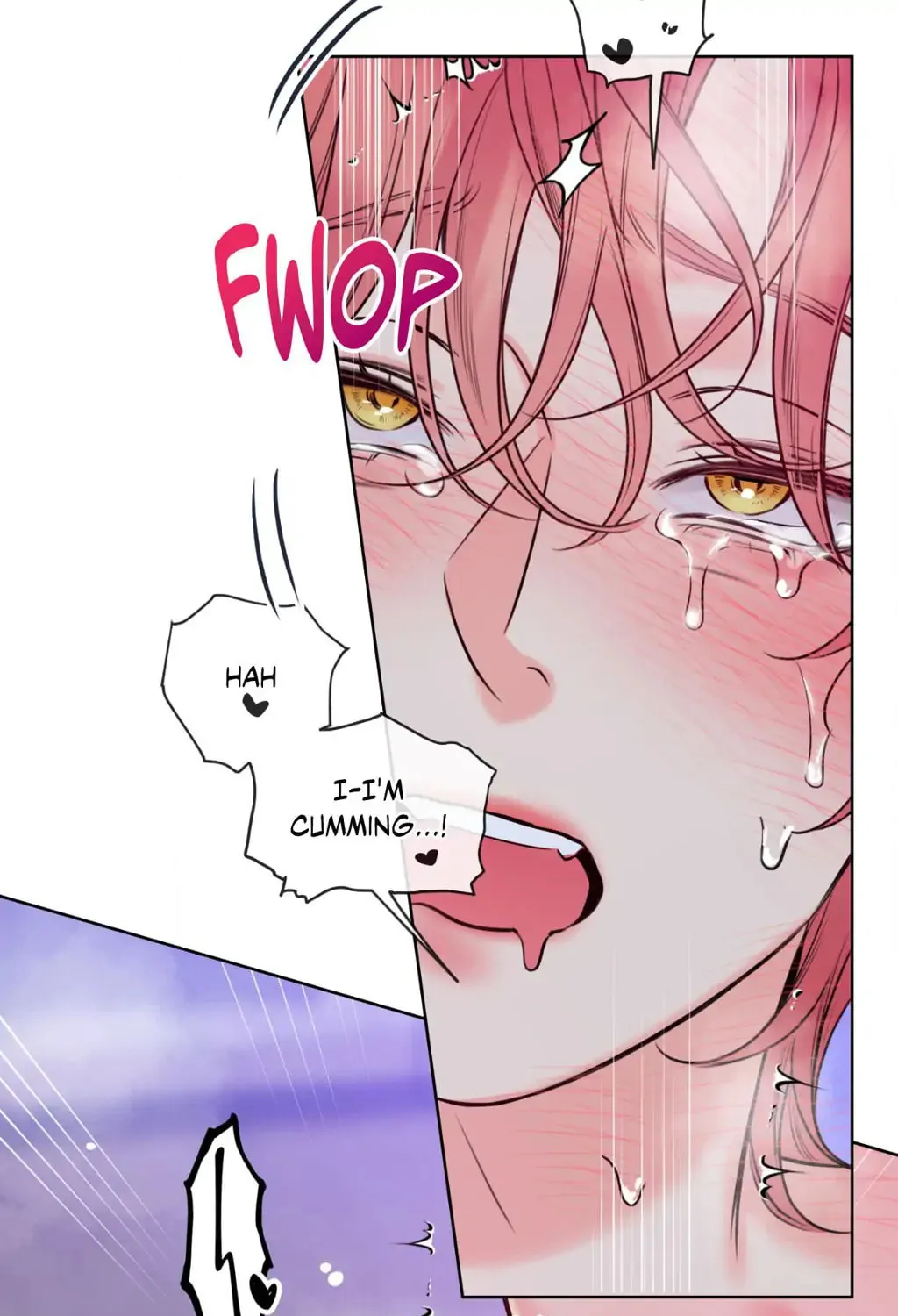 Honey Trouble Chapter 36 page 45 - 