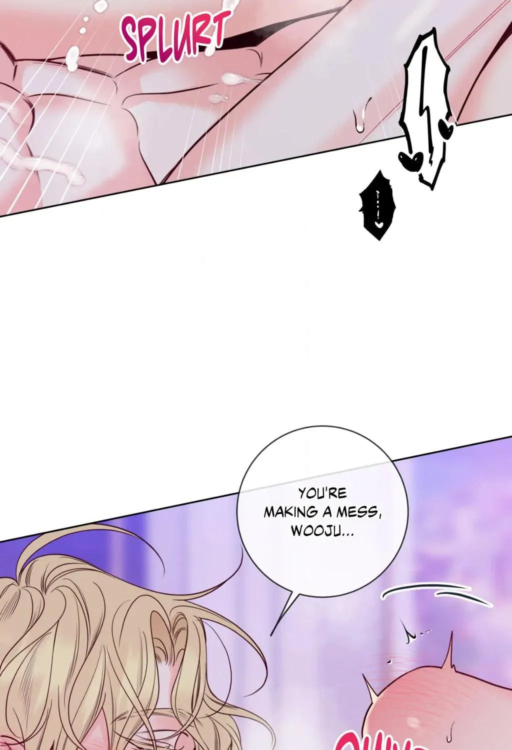 Honey Trouble Chapter 36 page 47 - 
