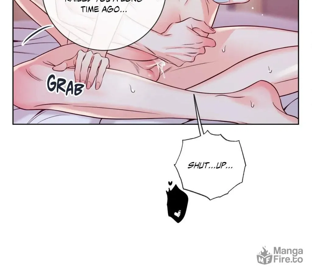 Honey Trouble Chapter 36 page 50 - 