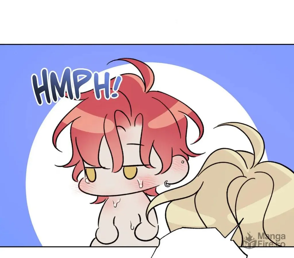 Honey Trouble Chapter 36 page 54 - 
