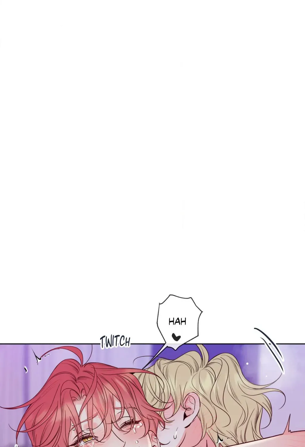 Honey Trouble Chapter 36 page 57 - 