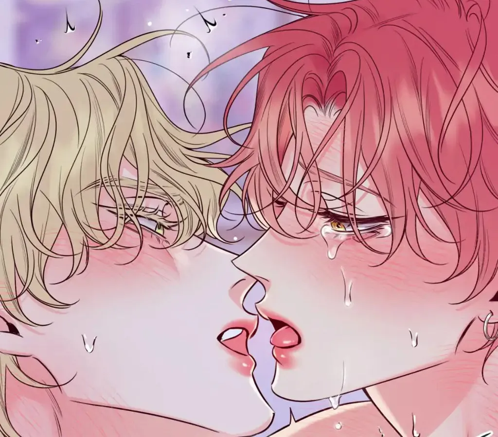 Honey Trouble Chapter 36 page 62 - 