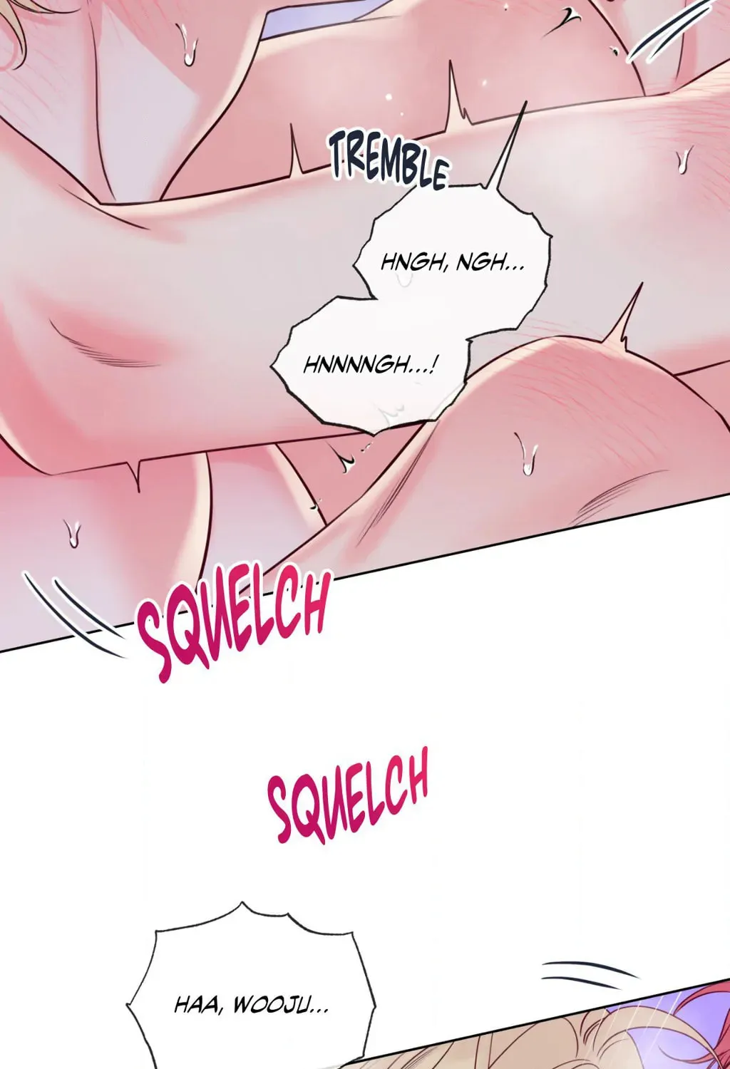 Honey Trouble Chapter 36 page 63 - 