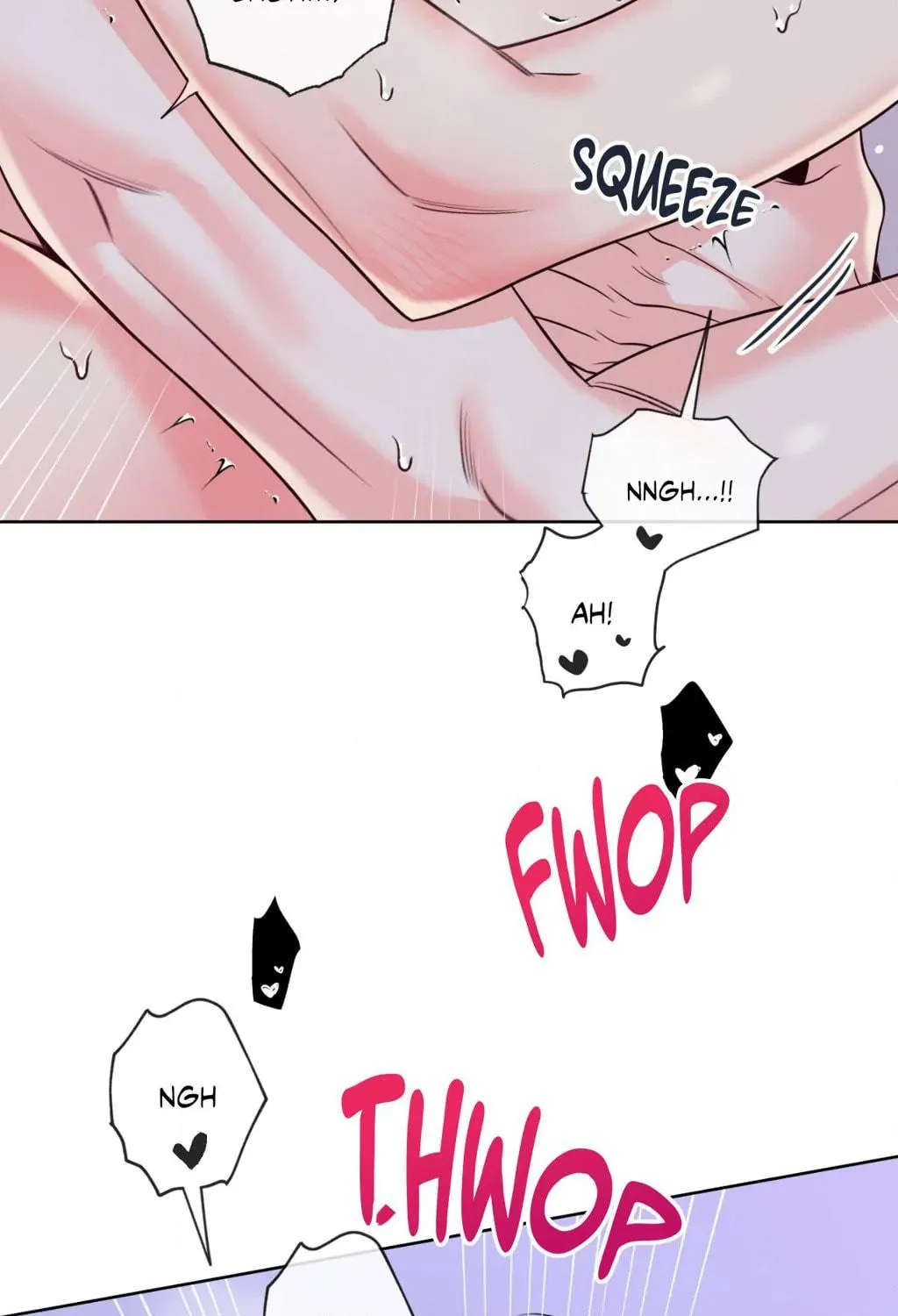 Honey Trouble Chapter 36 page 65 - 