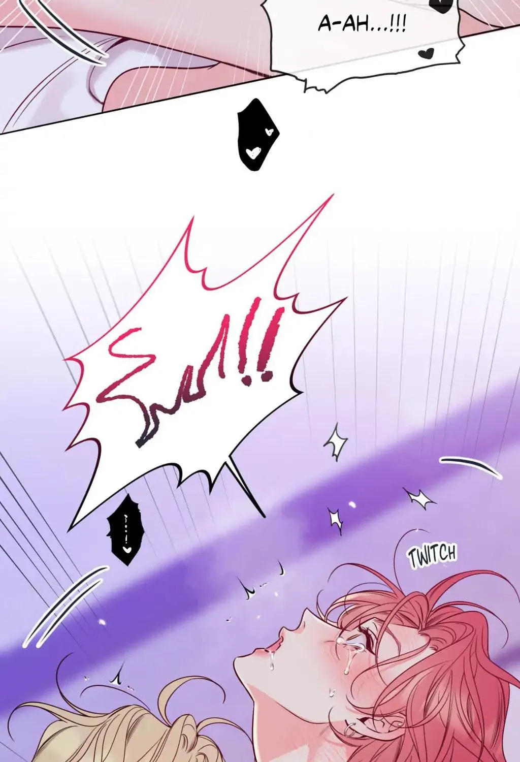 Honey Trouble Chapter 36 page 69 - 
