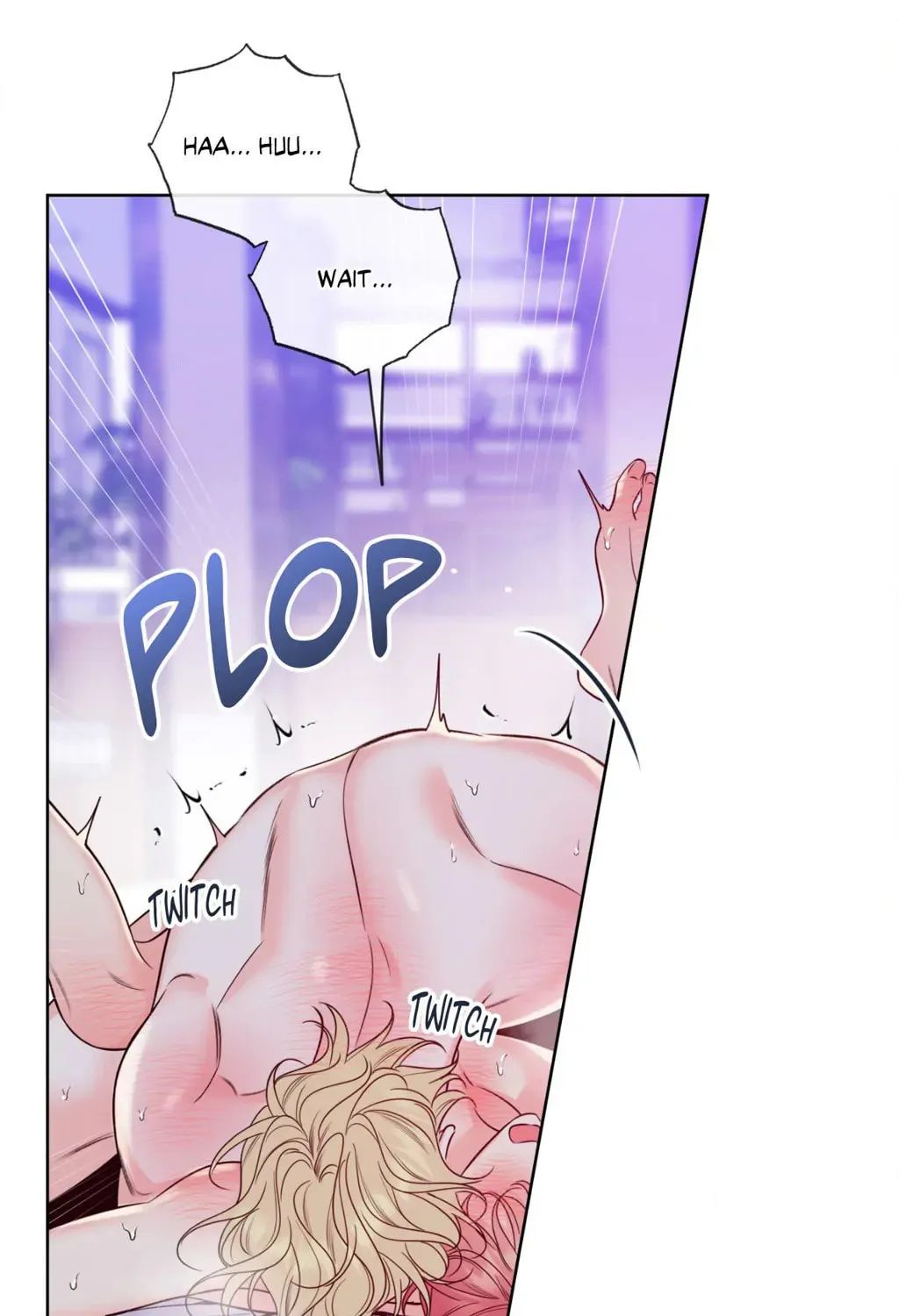 Honey Trouble Chapter 36 page 73 - 