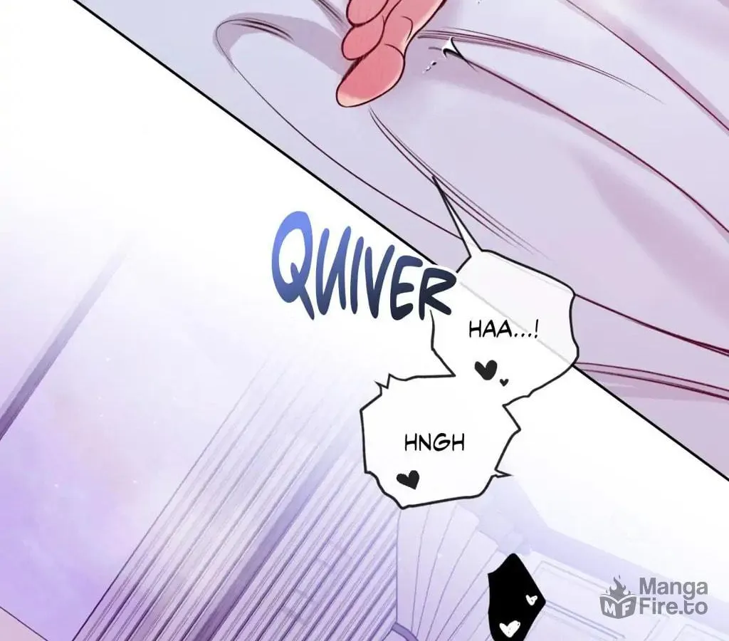Honey Trouble Chapter 36 page 78 - 