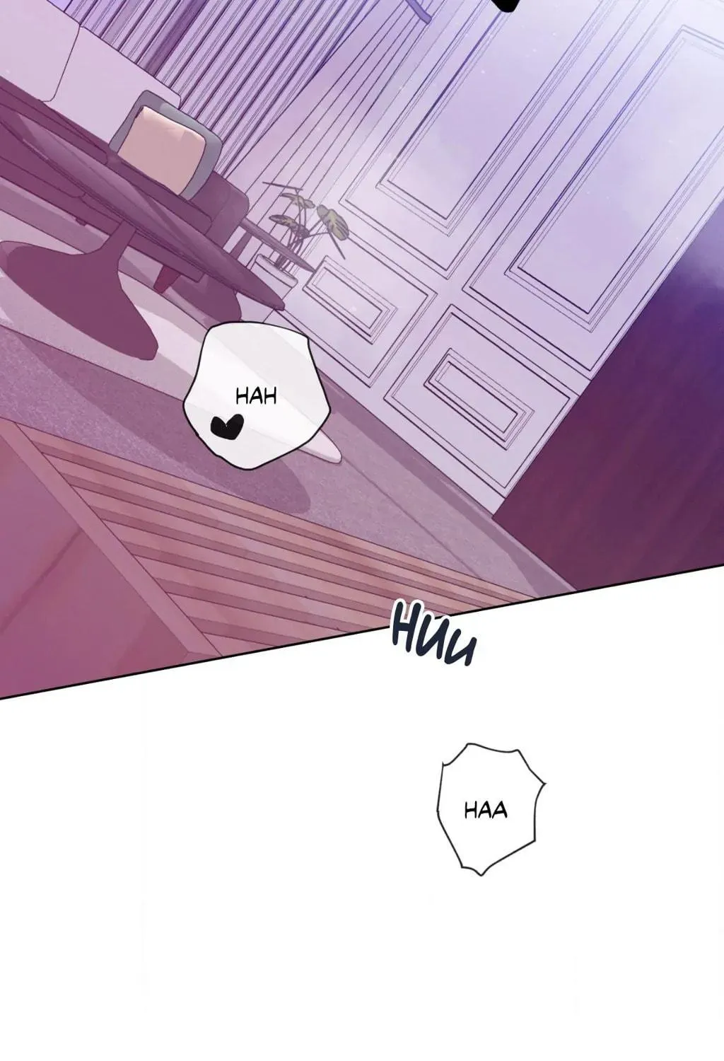 Honey Trouble Chapter 36 page 79 - 
