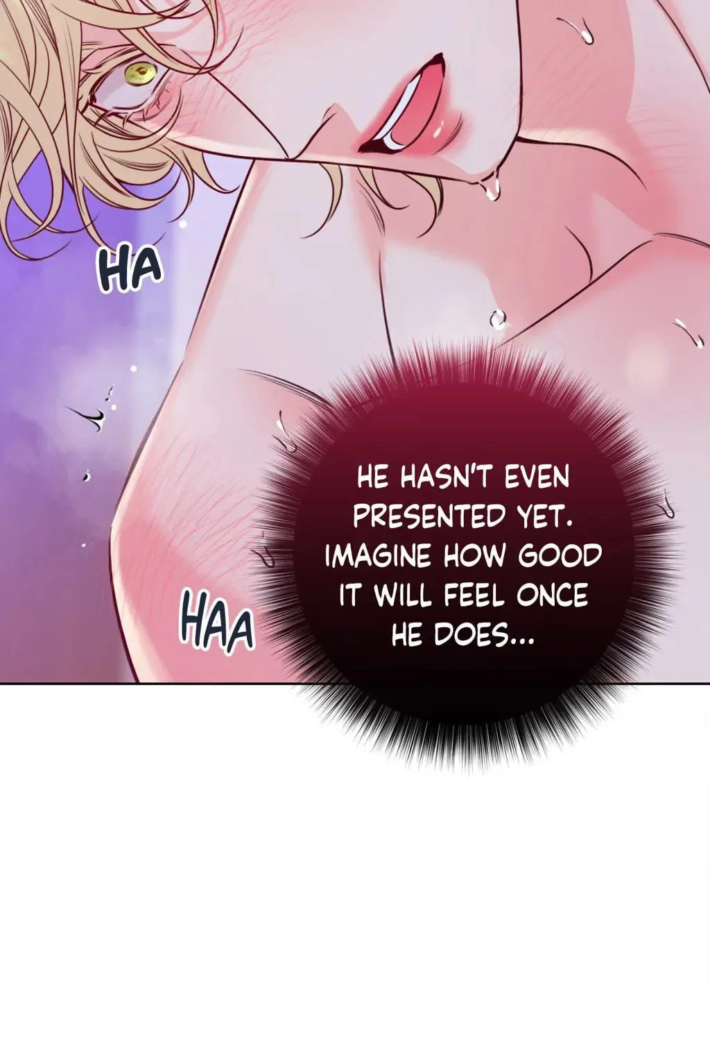 Honey Trouble Chapter 36 page 81 - 