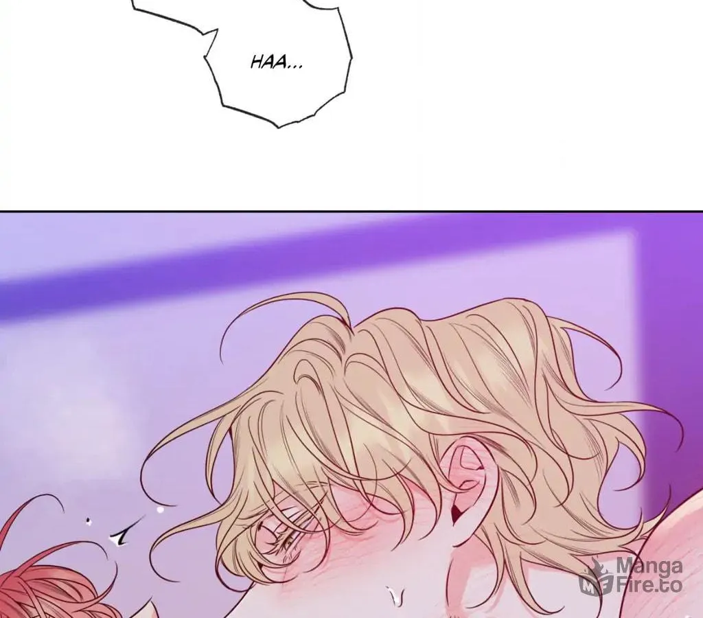 Honey Trouble Chapter 36 page 84 - 