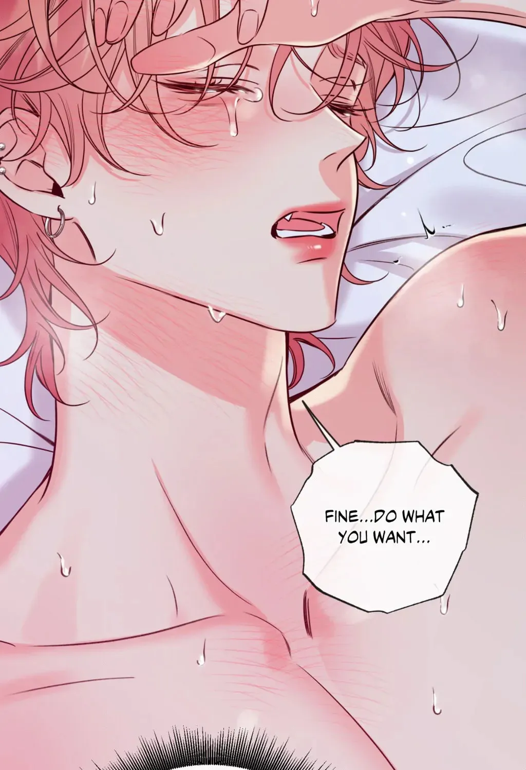 Honey Trouble Chapter 36 page 87 - 