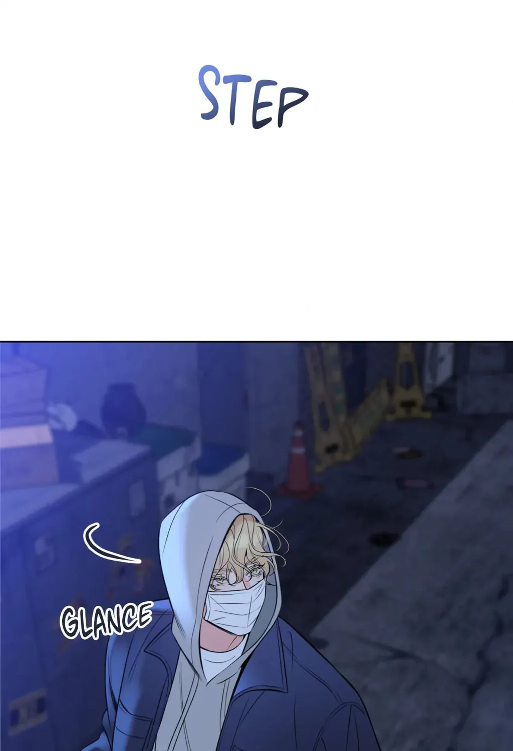 Honey Trouble Chapter 36 page 97 - 