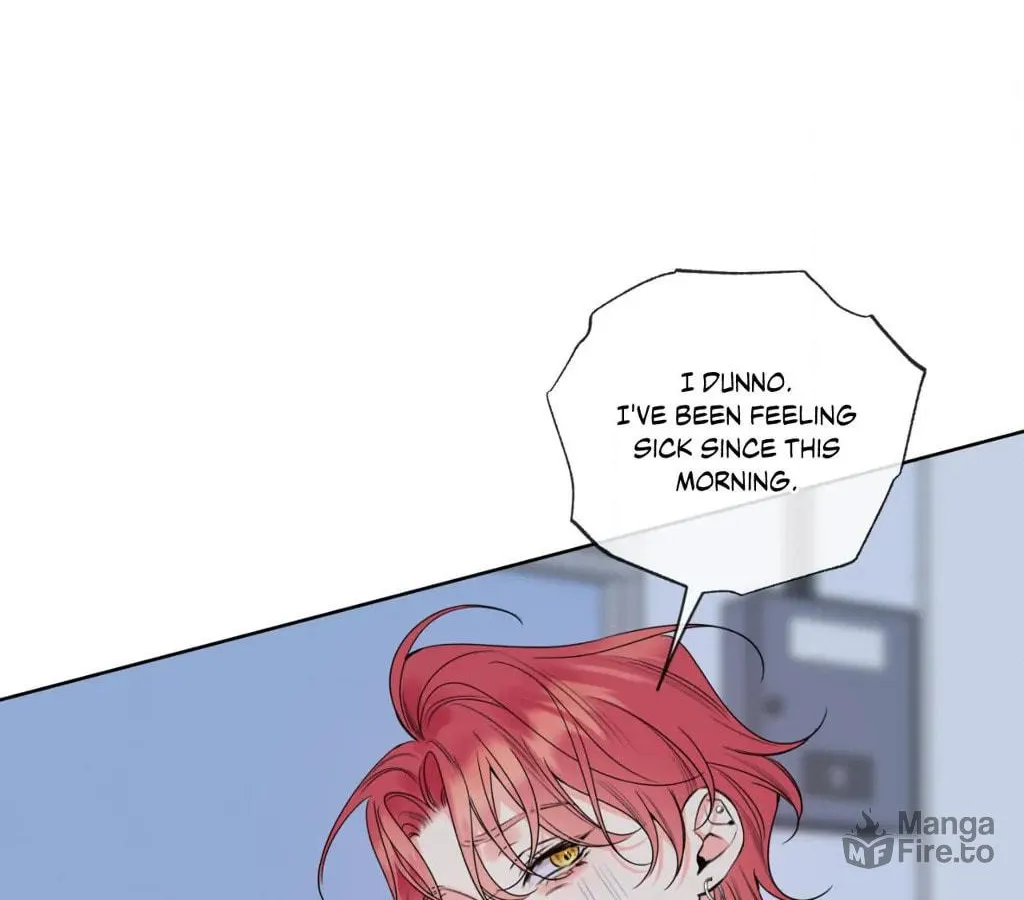 Honey Trouble Chapter 37 page 102 - 