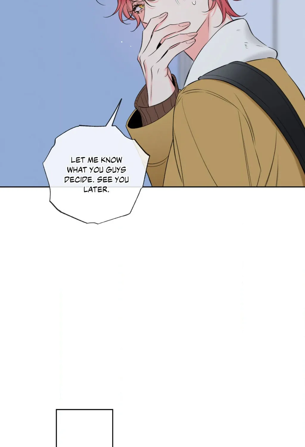 Honey Trouble Chapter 37 page 103 - 