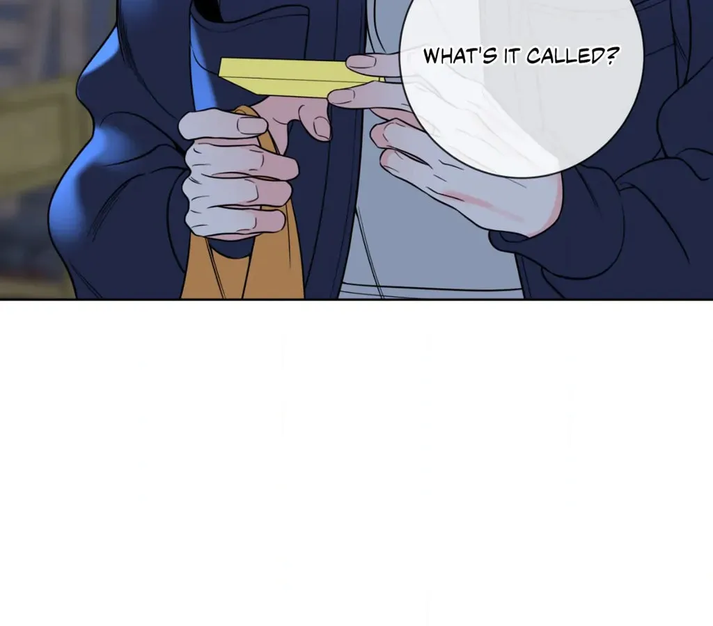 Honey Trouble Chapter 37 page 14 - 