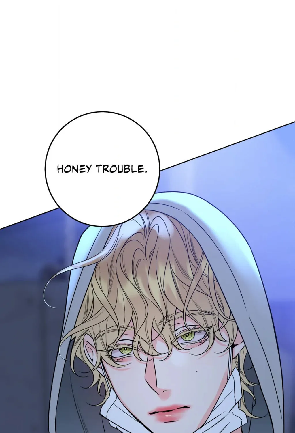 Honey Trouble Chapter 37 page 15 - 