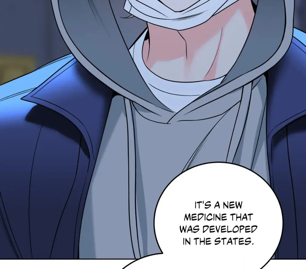 Honey Trouble Chapter 37 page 16 - 