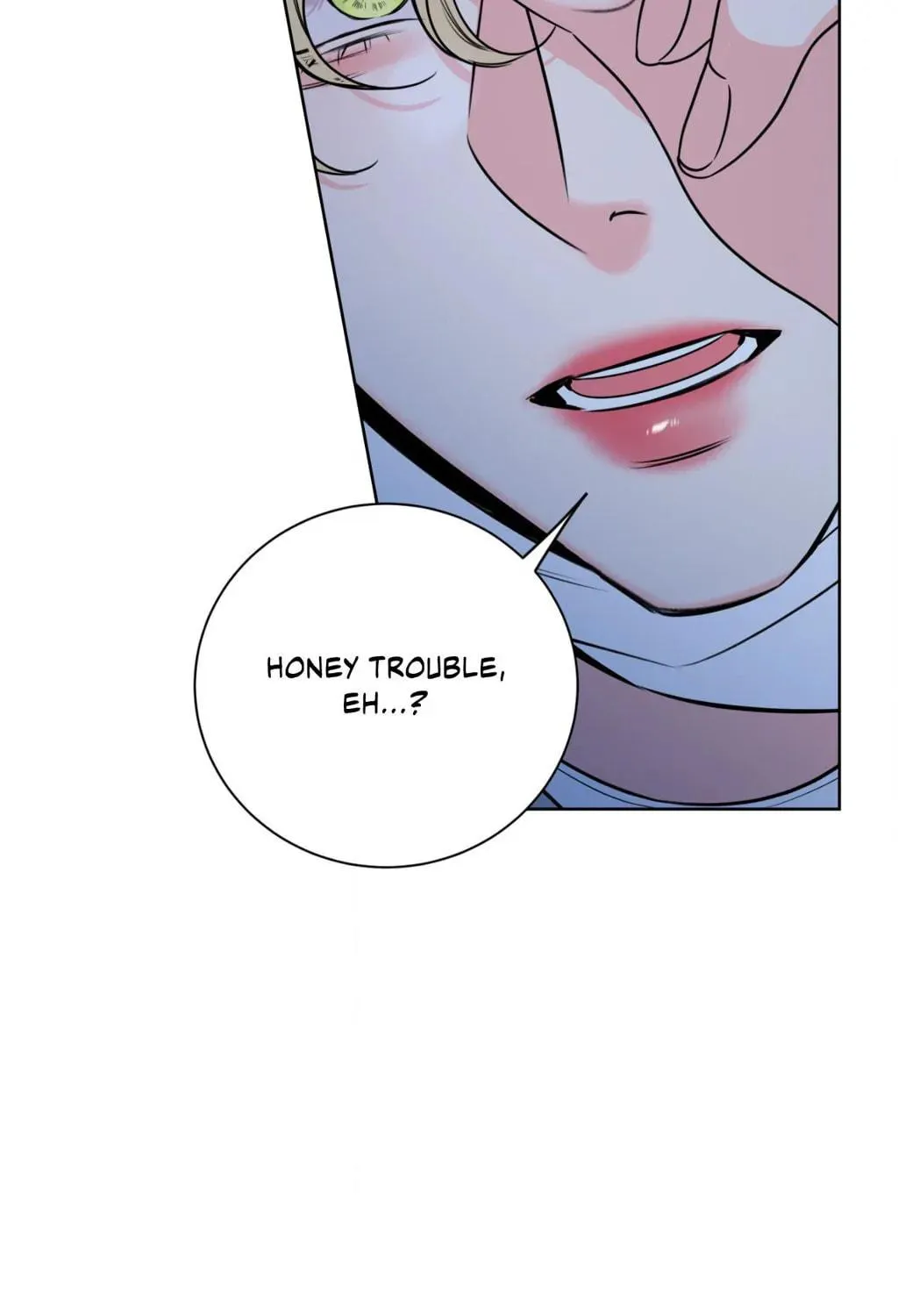 Honey Trouble Chapter 37 page 19 - 