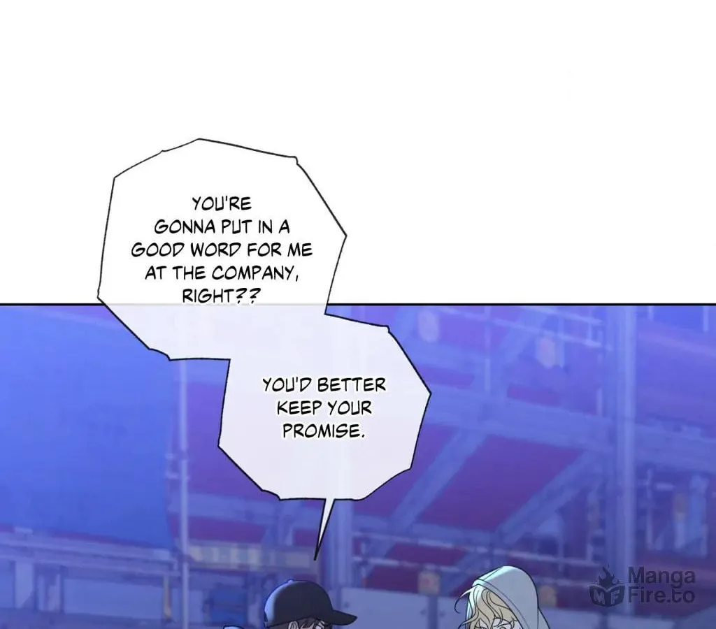 Honey Trouble Chapter 37 page 20 - 