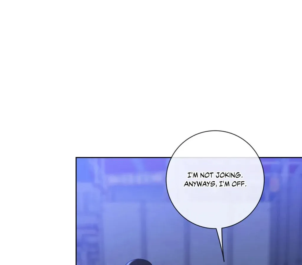Honey Trouble Chapter 37 page 22 - 
