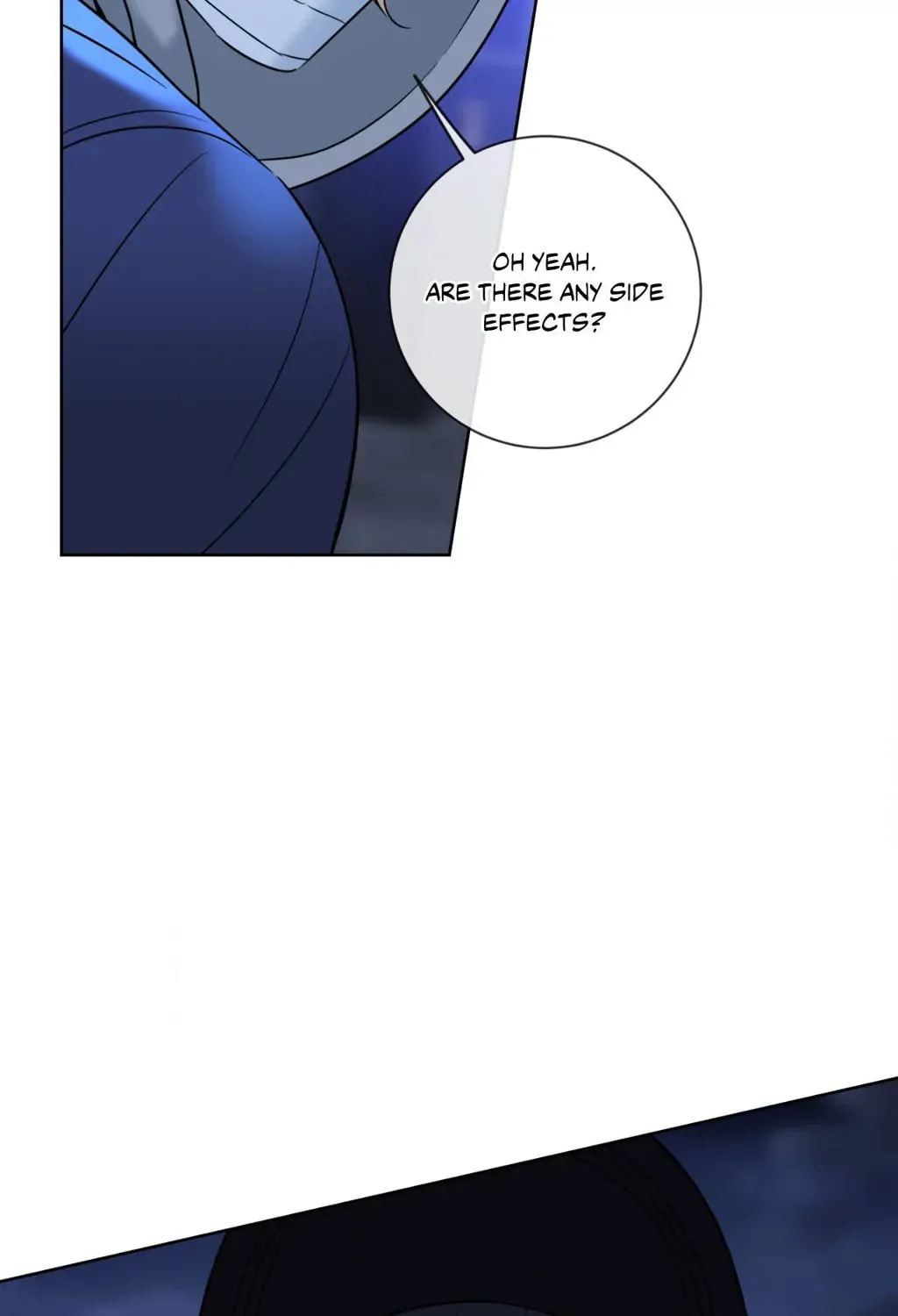 Honey Trouble Chapter 37 page 25 - 