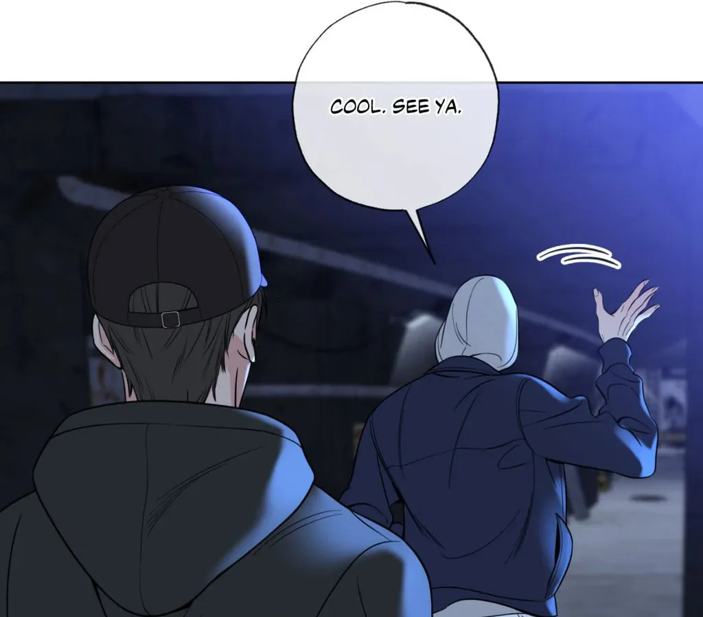Honey Trouble Chapter 37 page 28 - 